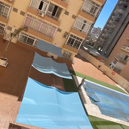 One Step From The Beach Torremolinos Exterior foto