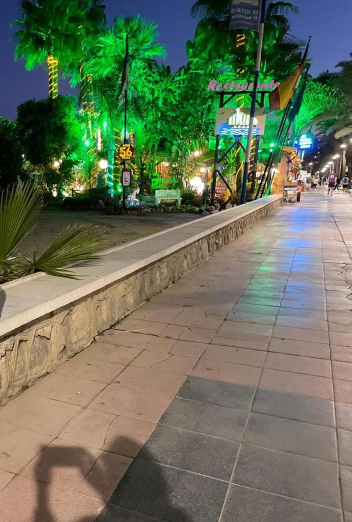 One Step From The Beach Torremolinos Exterior foto