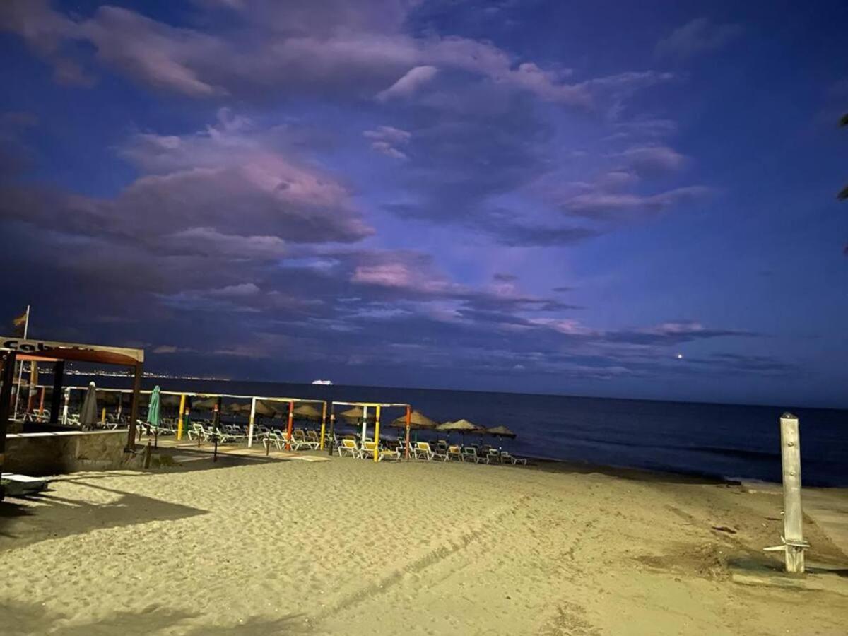 One Step From The Beach Torremolinos Exterior foto
