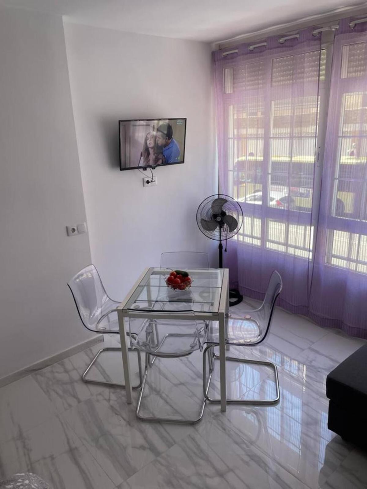 One Step From The Beach Torremolinos Exterior foto