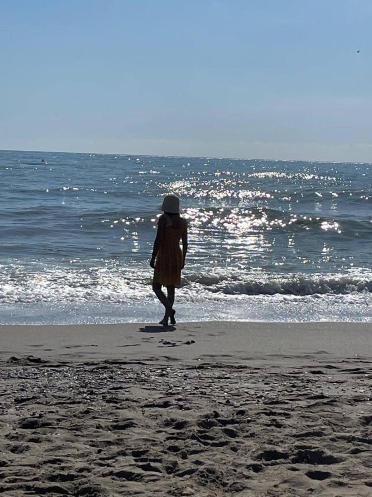 One Step From The Beach Torremolinos Exterior foto